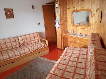 Appartamento per vacanze a Bocca della Selva