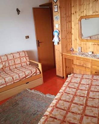 Appartamento per vacanze a Bocca della Selva