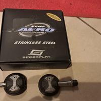 Speedplay Zero Aero