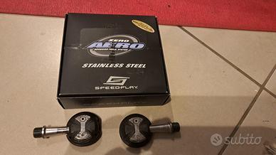 Speedplay Zero Aero