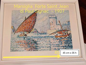 SIGNAC stampa 