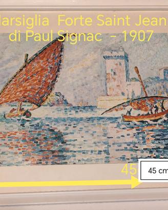 SIGNAC stampa 