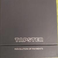 Bracciale pagamenti Tapster