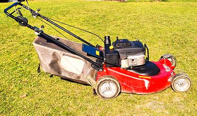 Tosaerba Professionale TORO 22200TE