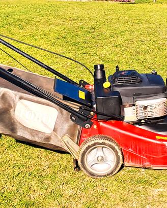 Tosaerba Professionale TORO 22200TE