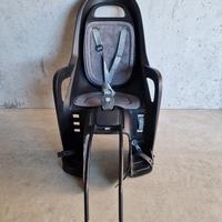 seggiolino bici da telaio