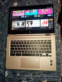 computer Chrome e tablet 