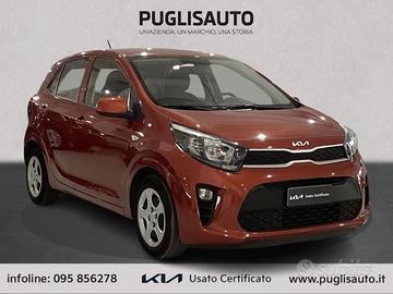 KIA Picanto 3ªs 1.0 12V 5p Style