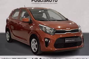 KIA Picanto 3ªs 1.0 12V 5p Style