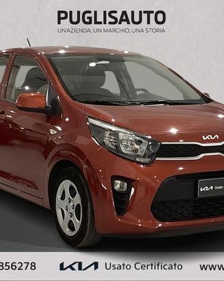 KIA Picanto 3ªs 1.0 12V 5p Style