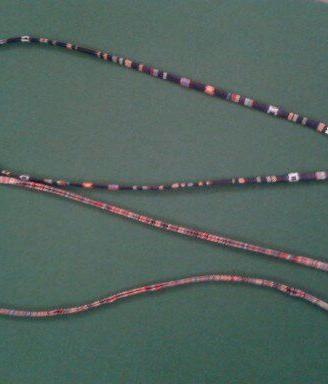 CORDINO SUPPORTO PER OCCHIALE