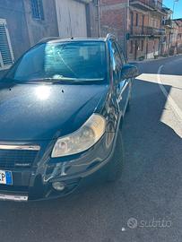 Fiat Sedici 4x4