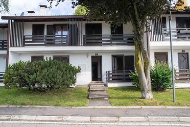 Bilocale+box Dosso Veronza - Carano -Cavalese