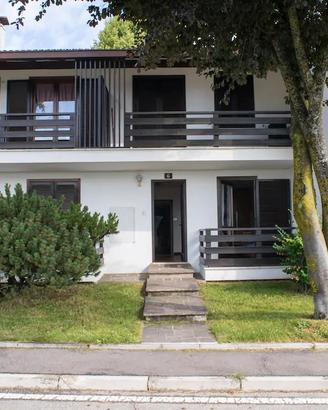 Bilocale+box Dosso Veronza - Carano -Cavalese