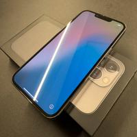 IPhone 13 Pro 256GB Grafite Perfetto, Scatola cavo