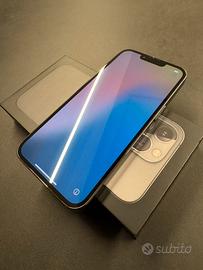 IPhone 13 Pro 256GB Grafite Perfetto, Scatola cavo