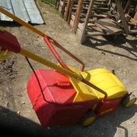 Rasaerba elettrico WOLF PICCO 32 v. 220 monofase