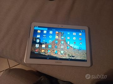 tablet