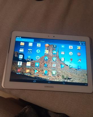 tablet