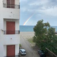 Fronte mare - Strongoli marina