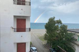 Fronte mare - Strongoli marina