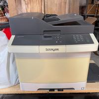 Stampante laser Lexmark colori  cx310dn