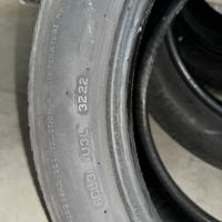 GOMME estive Bridgestone TURANZA 195/55/R16 87H
