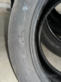 GOMME estive Bridgestone TURANZA 195/55/R16 87H