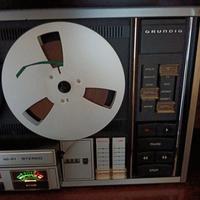 registratore grundig 745