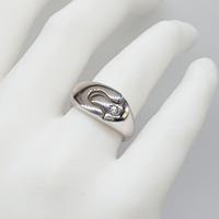 COD.147A.26 ANELLO INCASTRO