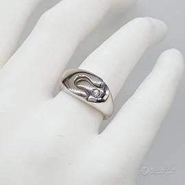 COD.147A.26 ANELLO INCASTRO