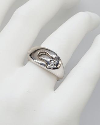 COD.147A.26 ANELLO INCASTRO