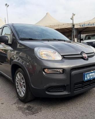 FIAT Panda 1.0 FireFly 70cv S&S Hybrid