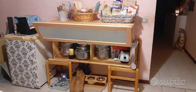  a chi viene a prendere 