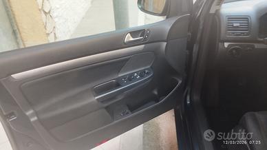 Golf V 1900 105 CV    Full optional