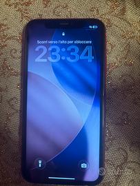 Iphone 11 ROSSO