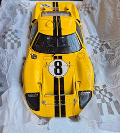 Ford gt40 Mk2 exoto 1.18