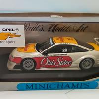 Minichamps Opel Calibra DTM Design Study 1/43