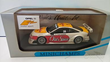 Minichamps Opel Calibra DTM Design Study 1/43
