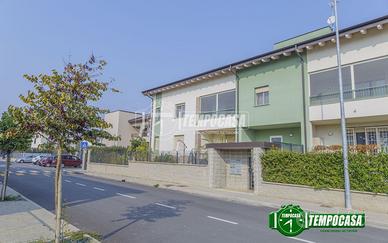 Appartamento a Siziano 2 locali