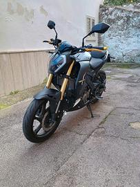 Keeway RKF 125 - 2023