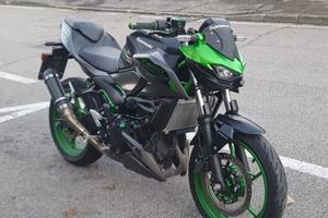 Kawasaki z500 SE