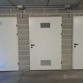 Locale Cantina/box uso parcheggio moto 3mtx1.6mt