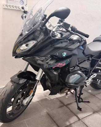 BMW R1250RS Dynamic ABS Pro - 21.750 km - Perfetta