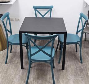 TAVOLI SEDIE SGABELLI DIVANETTI | RISTORABRI BAR