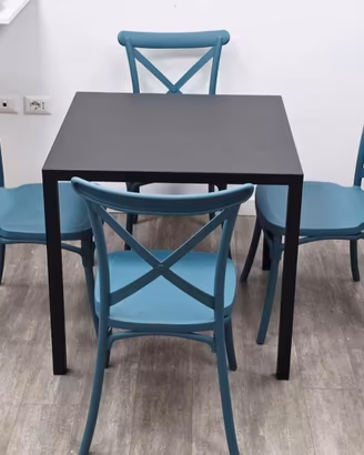 TAVOLI SEDIE SGABELLI DIVANETTI | RISTORABRI BAR