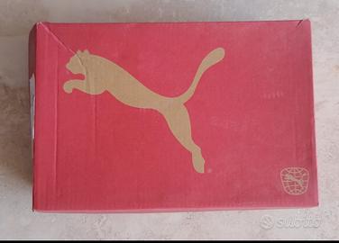 scarpette da ginnastica