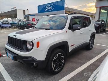 Jeep Renegade 2.0 Mjt 170CV 4WD Active Drive Low T