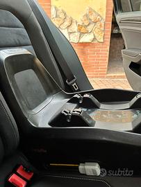 Base Isofix 2 way Fix per Seggiolini Bebè Confort