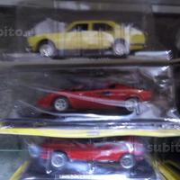 Modellini scala 1.24